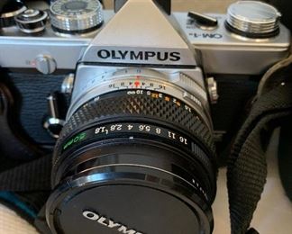 Olympus