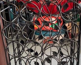 Wine Rack