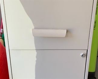 2-Drawer File