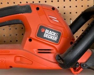 Black & Decker