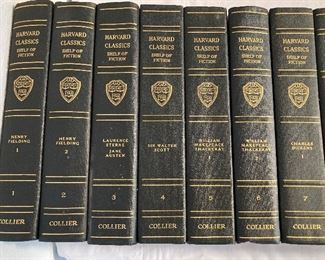 20 volume set