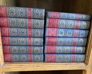 decorator Funk and Wagnalls