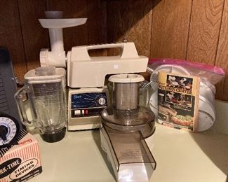 Oster Kitchen Center