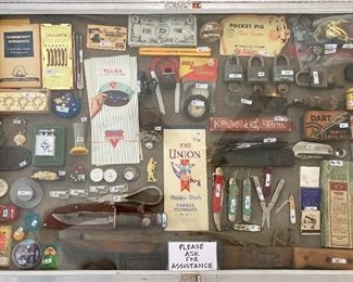 Teeny Tiny Treasures, Part 3