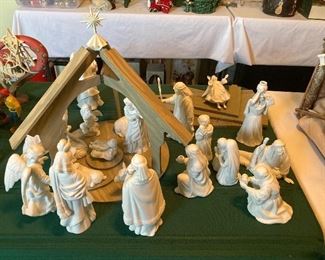 nativity