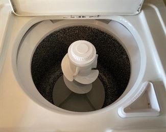 Inglis by Whirlpool washer