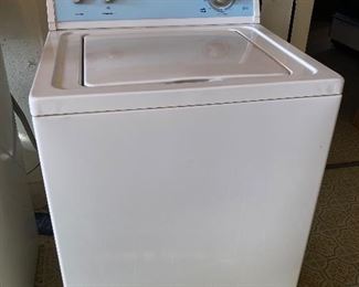 Inglis by Whirlpool washer--works great!