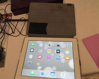 Ipad 4th gen