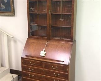 Bevan Funell Reprodux Secretary