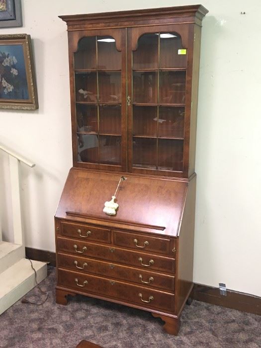 Bevan Funell Reprodux Secretary