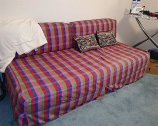 1 of 2 twin bed/sofas