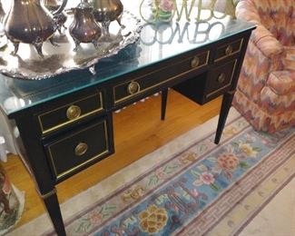 Sligh desk