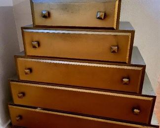 Pyramid Chest $250 OBO