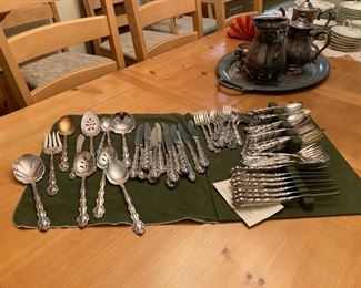 Onidea Community flatware
