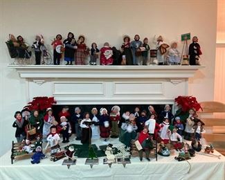 Byer Caroler collection