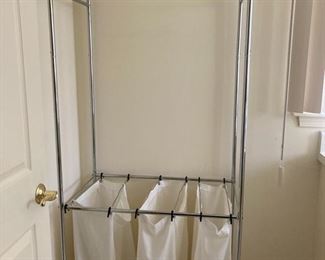 Laundry organizer