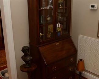 Jasper Cabinet slant front secretary