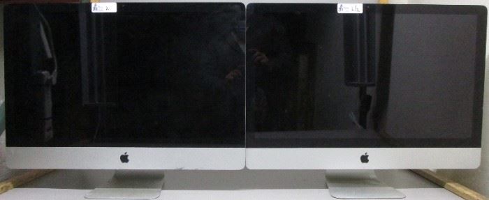 IMAC COMPUTERS