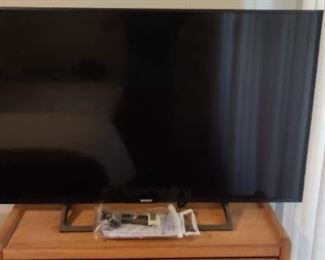 Sony XBR-49X800E
