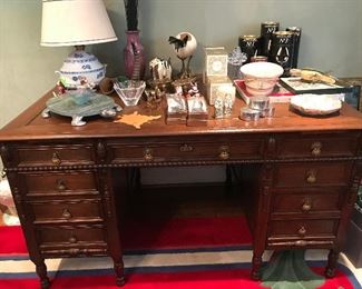Kittinger Antique Desk
