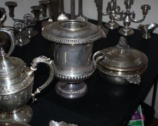 Sterling wine chiller / bucket