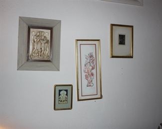 Chiam Gross AP and others