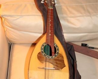 Mandolin