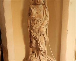 Austin Prod Quan Yin