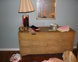 Vintage Kroehler dressers