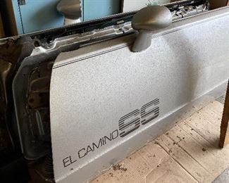 El Camino