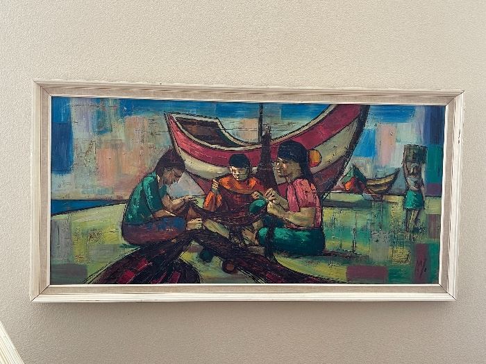 50 High End Estate Sale Sterling Hills Camarillo starts on 11/11/2021