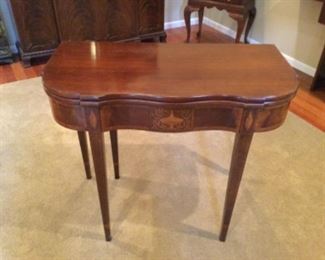 Berkey & Gay sideboard