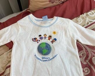 Children's Clothing with Tags