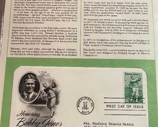 Postal Commemorative Society U.S. First Day Covers & Special Covers
