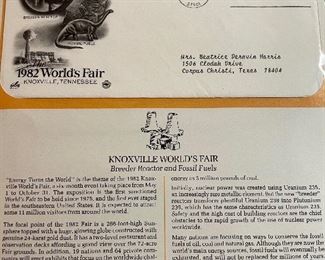 Postal Commemorative Society U.S. First Day Covers & Special Covers