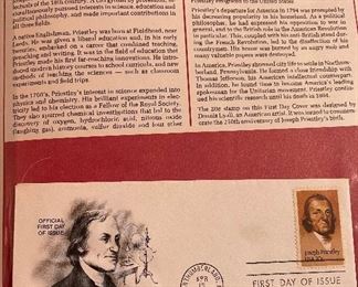 Assorted Stamp Collection in Binders