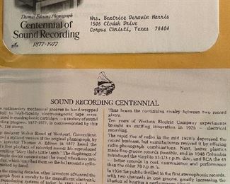 Assorted Stamp Collection in Binders