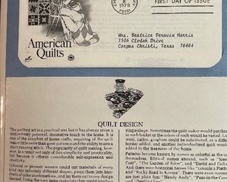 Assorted Stamp Collection in Binders