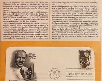 Assorted Stamp Collection in Binders