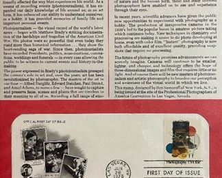 Assorted Stamp Collection in Binders