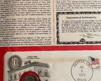 Assorted Stamp Collection in Binders