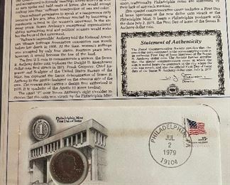 Assorted Stamp Collection in Binders