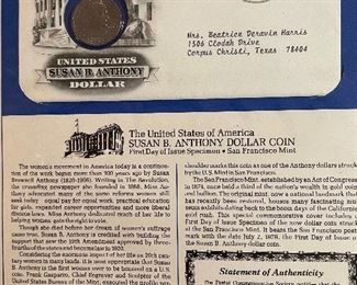 Assorted Stamp Collection in Binders