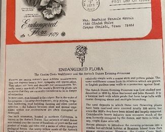 Assorted Stamp Collection in Binders