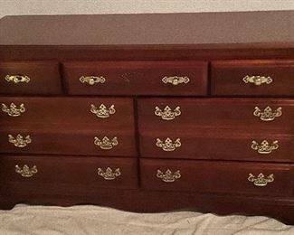 Broyhill Chest of Drawers