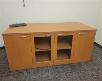 Confrence Room Storage Cabinet