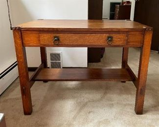 Mission Desk (Photo 1 of 3)