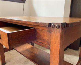 Mission Desk (Photo 2 of 3)