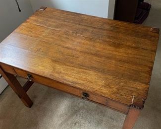 Mission Desk (Photo 3 of 3)