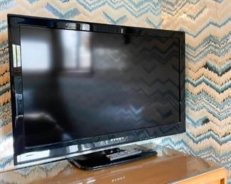 Dynex Flat-Screen TV